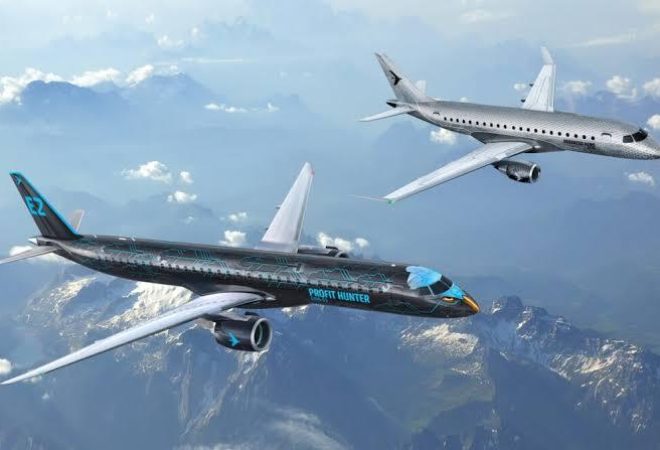 embraer