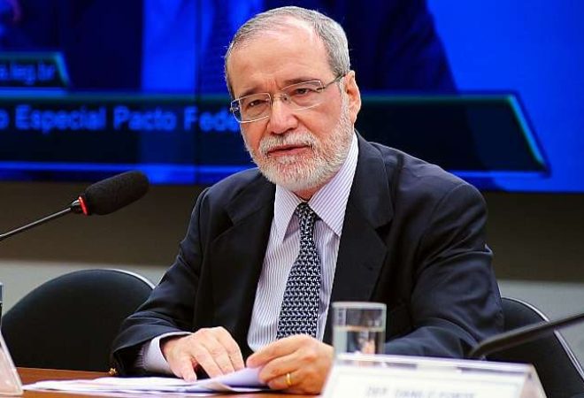 Foto Gabriela Korossy/Câmara dos Deputados