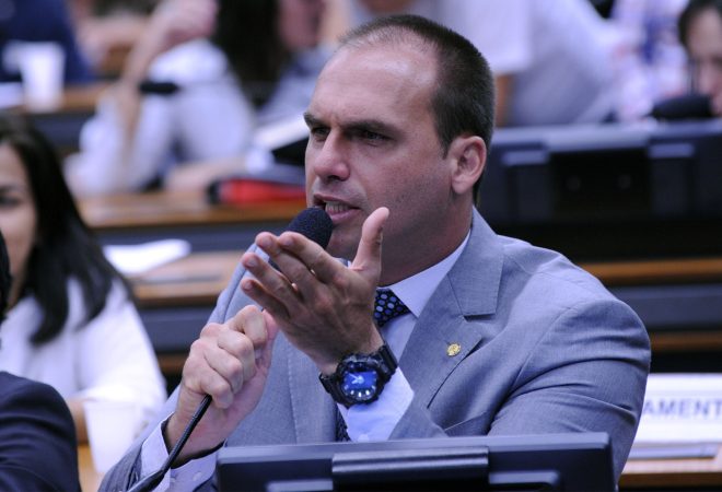 Foto Cleia Viana/Câmara dos Deputados
