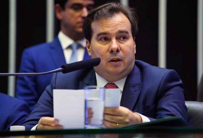 Foto Will Shutter/Câmara dos Deputados