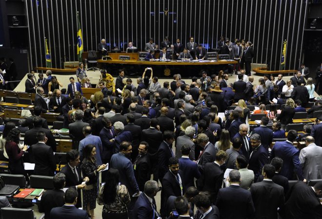 Foto Luis Macedo/Câmara dos Deputados