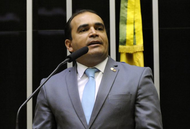 Foto Cleia Viana/Câmara dos Deputados