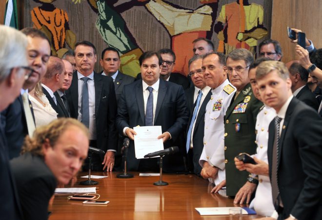 Foto J. Batista/Câmara dos Deputados