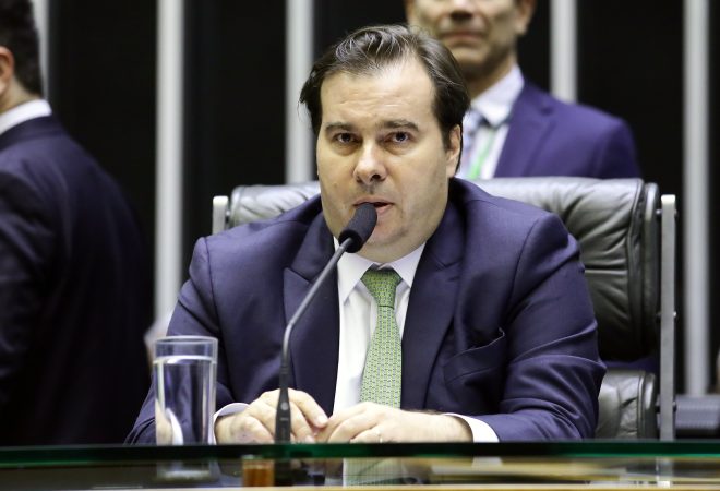 Foto Najara Araujo/Câmara dos Deputados