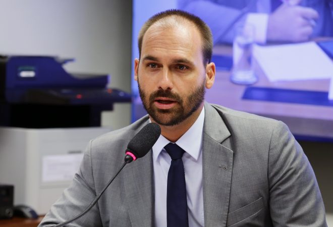 Foto Vinicius Loures/Câmara dos Deputados