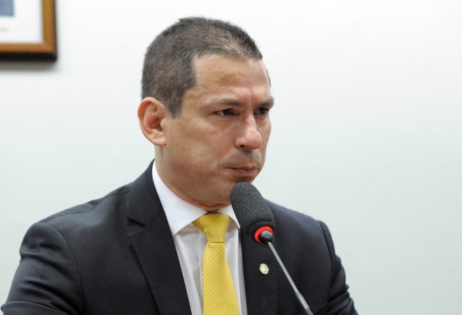Foto Cleia Viana/Câmara dos Deputados