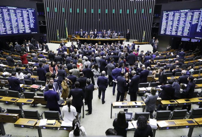 Foto Luis Macedo/Câmara dos Deputados