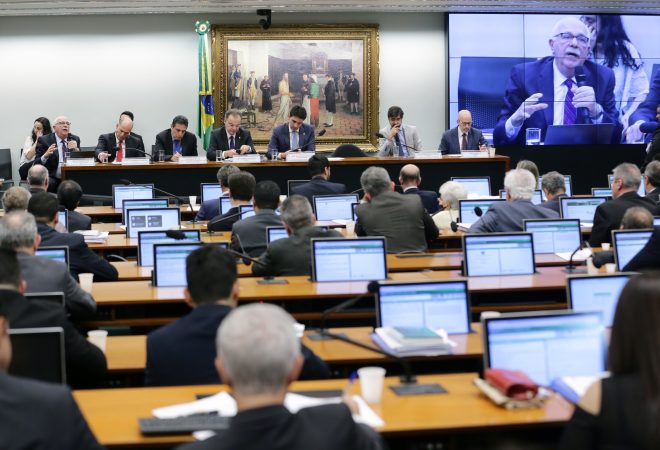 Foto: Michel Jesus/Câmara dos Deputados