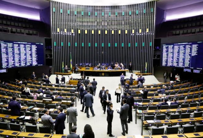 Foto Luis Macedo/Câmara dos Deputados