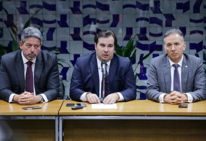 Foto Cleia Viana/Câmara dos Deputados