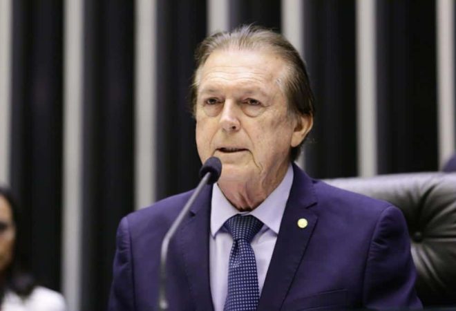 Foto Michel Jesus/ Câmara dos Deputados