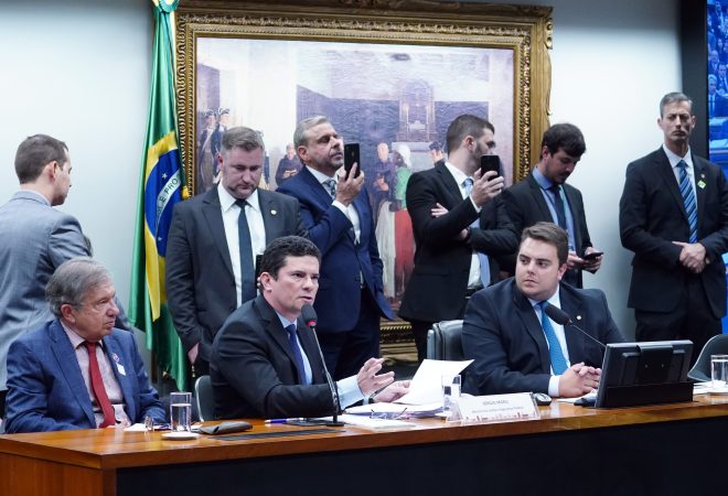 Foto Pablo Valadares/Câmara dos Deputados