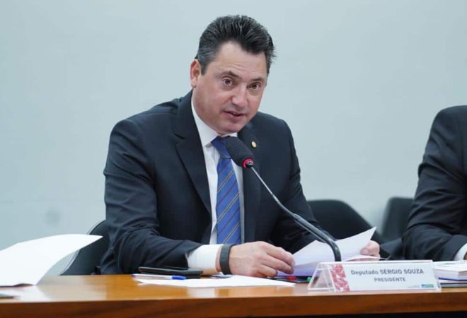 Foto Pablo Valadares/Câmara dos Deputados