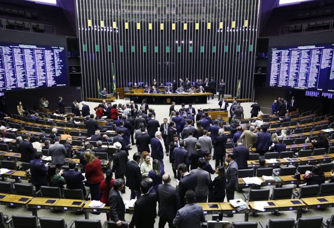 Foto Luis Macedo/Câmara dos Deputados