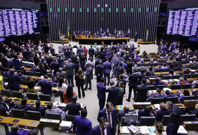 Foto Cleia Viana/Câmara dos Deputados
