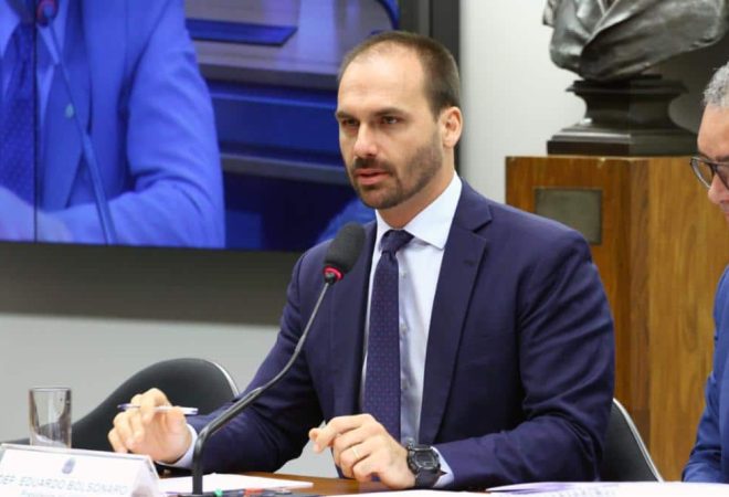 Foto Vinicius Loures/Câmara dos Deputados