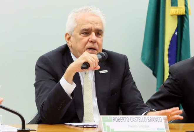 Foto Claudio Andrade/Câmara dos Deputados