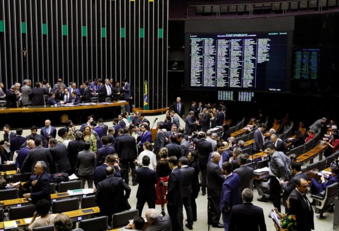 Foto Luis Macedo/Câmara dos Deputados