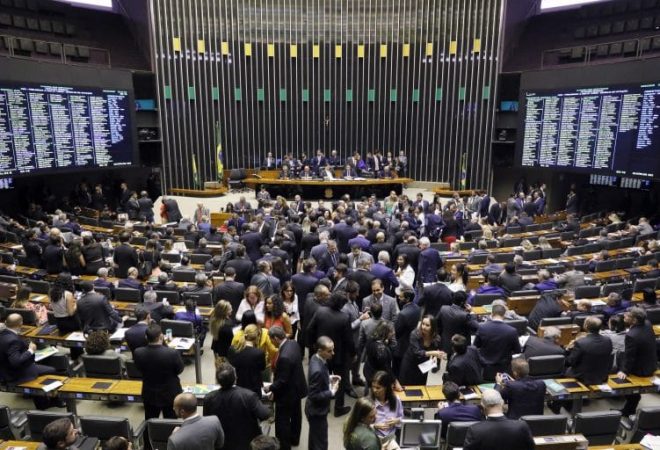 Foto Luis Macedo/Câmara dos Deputados