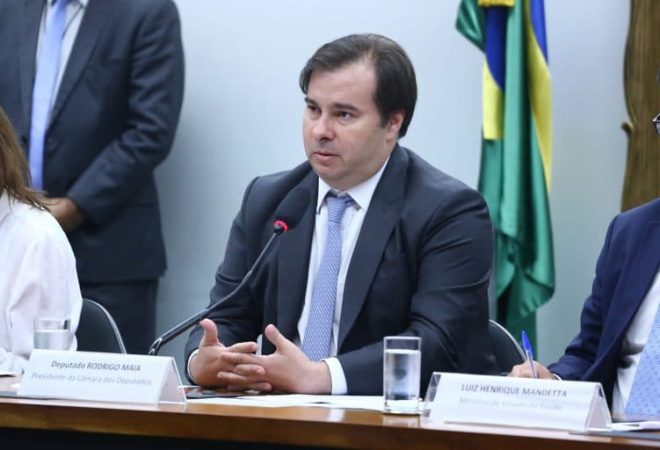 Foto Vinícius Loures/Câmara dos Deputados