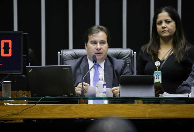 Foto Michel Jesus/Câmara dos Deputados