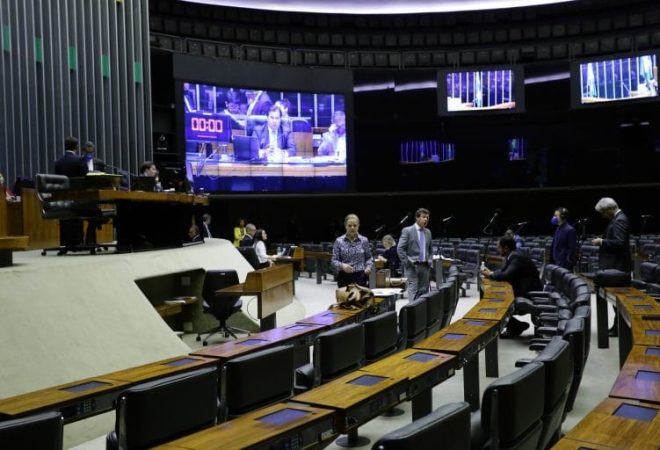 Foto Michel Jesus/Câmara dos Deputados