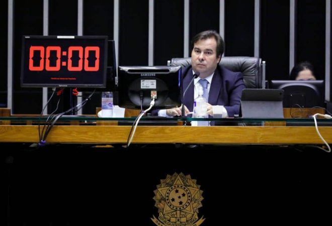 Foto Maryanna Oliveira/Câmara dos Deputados