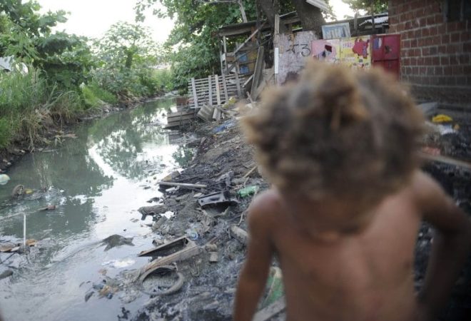 saneamento basico