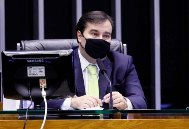 Foto Najara Araujo/Câmara dos Deputados