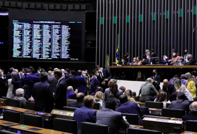 Foto Luis Macedo/Câmara dos Deputados