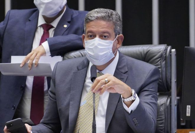 Arthur Lira (PP - AL)
