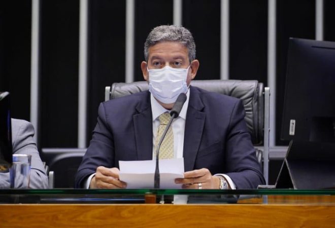 arthur lira