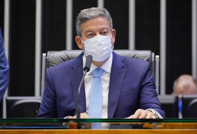 Arthur Lira
