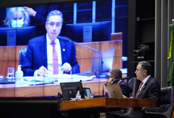 comissão geral da câmara