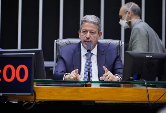 arthur lira