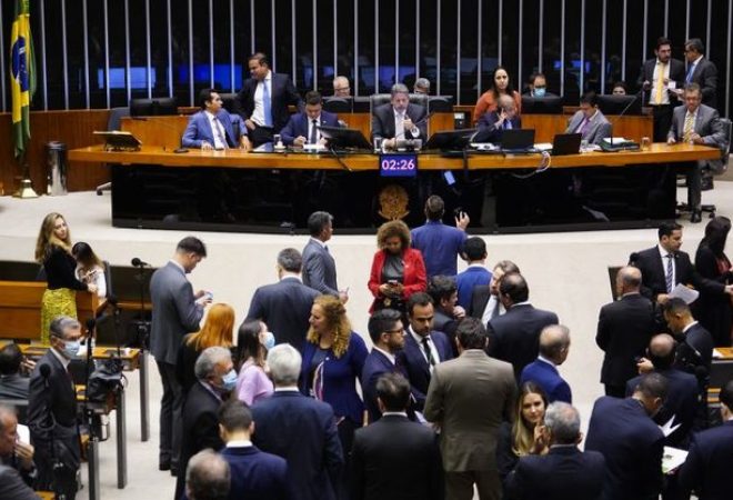 câmara deputados
