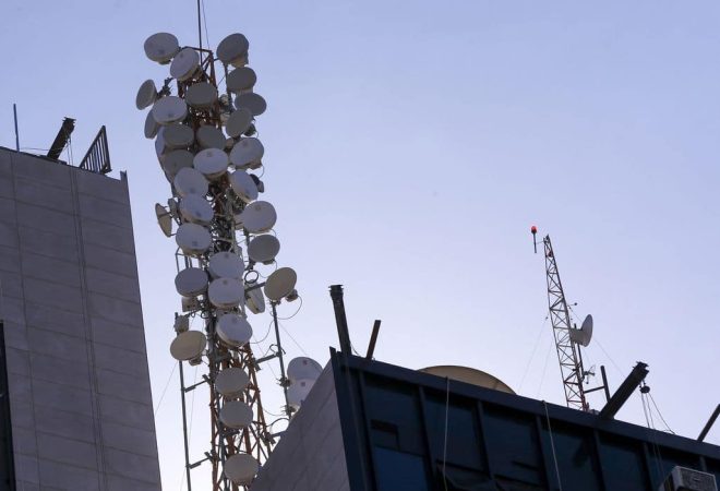 telecomunicaçoes