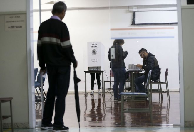 Foto Marcelo Camargo/Agência Brasil