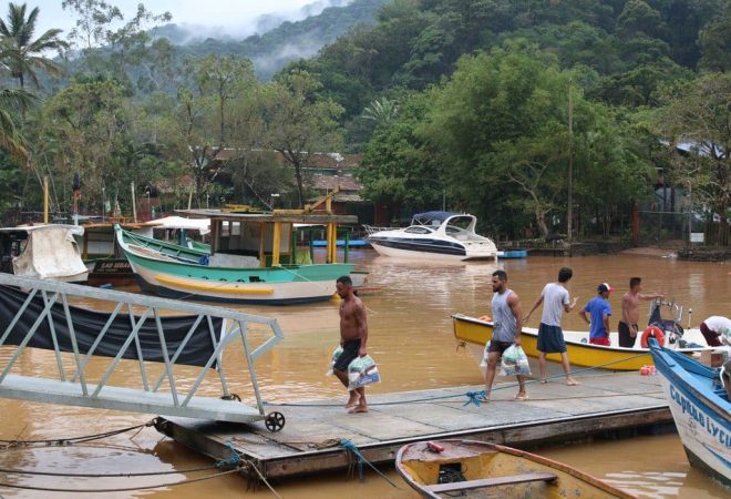 Boiçucanga em São Sebastião