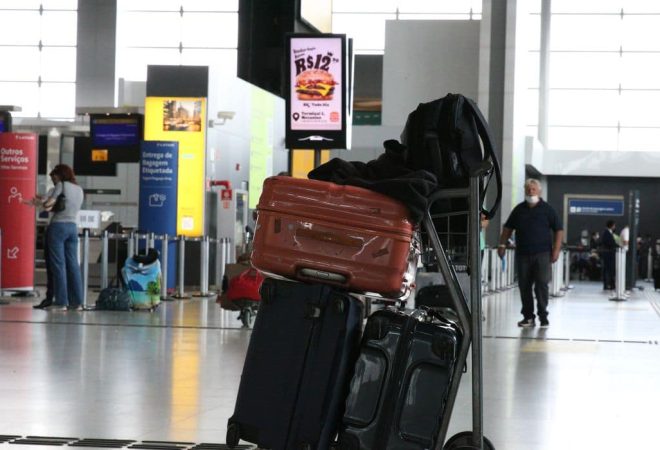 Aeroporto de Guarulhos