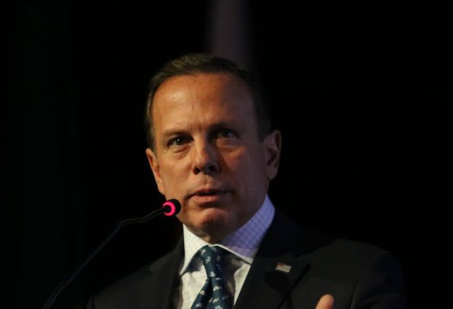 João Doria