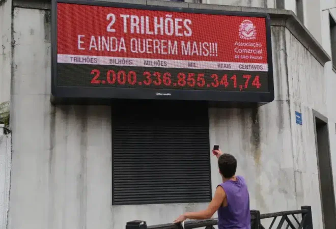 impostometro