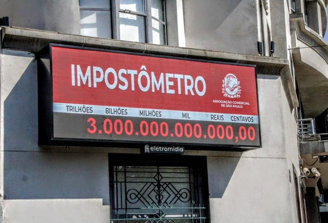 impostômetro