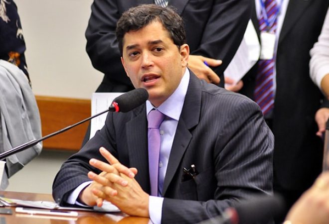 Foto Cláudio Araújo/Agência Câmara