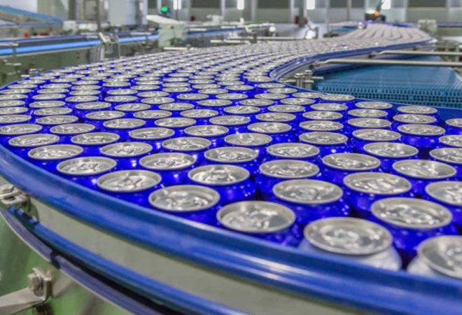 industria de latas abralatas