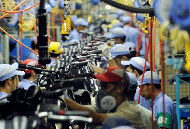 industria