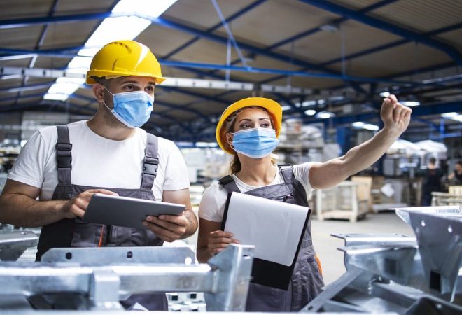 industria
