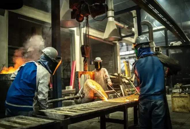 industria