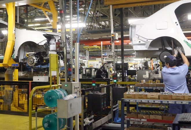 industria