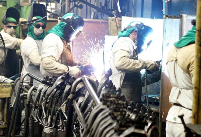 industria